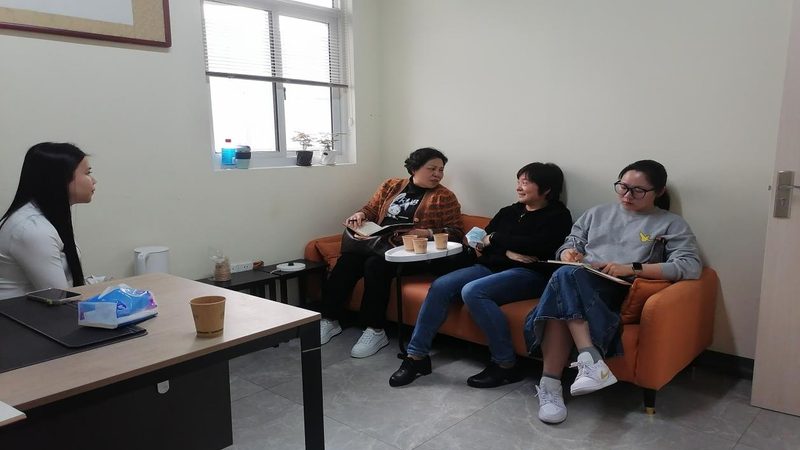 企业内训公司哪家服务好
