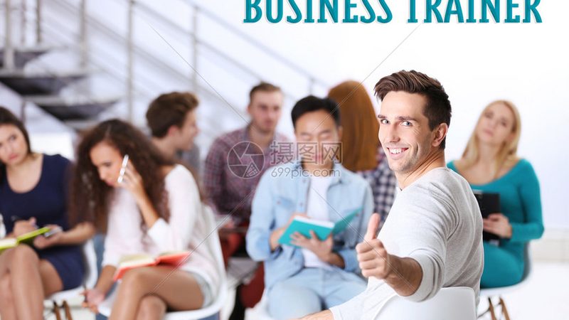 入职内训课程：企业人才培养的关键一环**