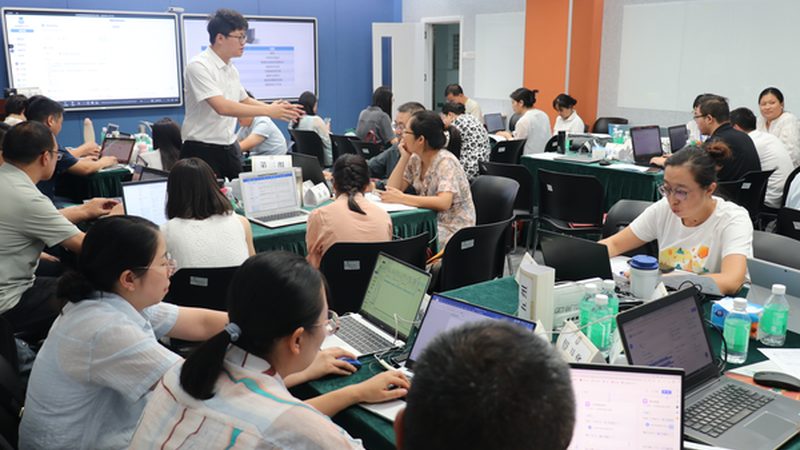 技能培训设备直销的优与劣：揭秘背后的真相