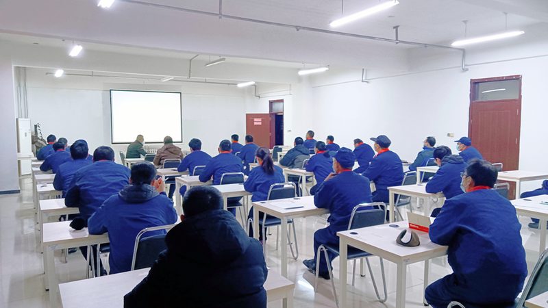 成都电工培训学校如何选择？关注这些关键点